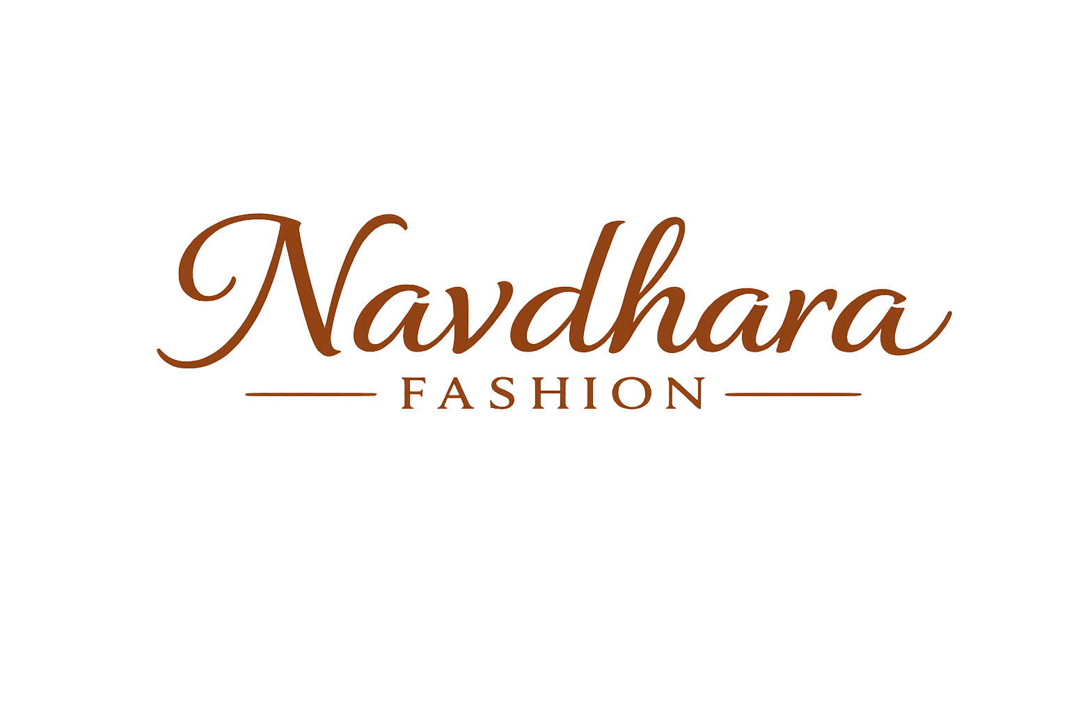 Navdhara Fashion Logo