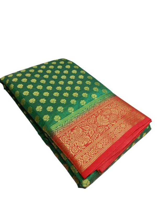 Banarasi Silk Saree